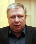 Marek Sierocki, zdjęcie, fot. A.Winiarski